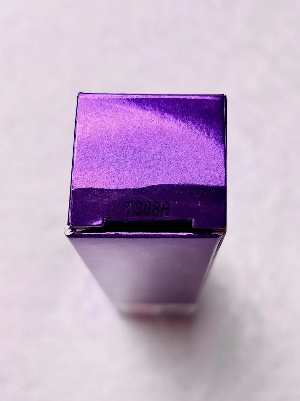 Jeffree Star The Gloss Wizards Glass Full Size New